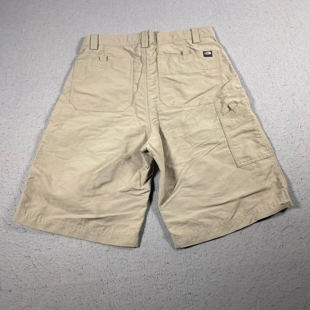 The North Face these north